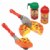 Alternate Image #1 of Pretend Play Pizza & Make Your Own Sandwich Shop