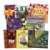 Main Image of Math Is Fun Books - Set of 8
