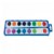 Alternate Image #1 of 16 Color Washable Watercolor Paint Trays - Set of 12