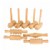 Alternate Image #1 of Clay or Dough Hammers & Rollers