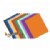 Alternate Image #1 of Poster Board 22" x 28" - Assorted Colors - 100 Sheets