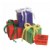 Alternate Image #3 of Poster Board 22" x 28" - Assorted Colors - 100 Sheets