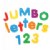 Alternate Image #2 of Magnetic Letters & Numbers Set