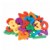 Main Image of Magnetic Letters & Numbers Set