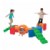 Main Image of Kaplan Alfresco Modular Gym 4