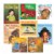 Main Image of Celebrate Diversity Around the World Books - Set of 8