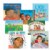 Main Image of At Home with Diversity and Inclusion Books - Set of 7