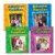 Main Image of My Family Books - Set of 4