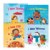 Main Image of I See Seasons Books - Set of 4
