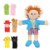 Main Image of Walking Adventure Puppet Story Props