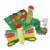 Main Image of Friendly Caterpillar Story Props and Book