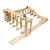 Main Image of KEVA® Contraptions 200 Plank Set