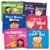 Main Image of I Have Feelings Books - Set of 6