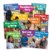 Main Image of Our Community Helpers Paperback Books - Set of 10