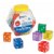 Alternate Image #1 of Jumbo Dice in Dice - Set of 12