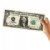 Alternate Image #1 of Double-Sided Magnetic Money