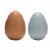 Alternate Image #1 of Size Sorting Eggs - 8 Pieces