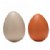 Alternate Image #2 of Size Sorting Eggs - 8 Pieces