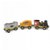 Alternate Image #1 of Wooden Magnetic Train Cars - 8 Pieces