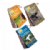Main Image of Adventures Outdoors Idea Cards on Wind, Mud and Puddles for Young Children