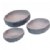 Main Image of Unique Rustic Nesting Bowls - Set of 3