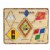 Alternate Image #3 of Self-Correcting Shapes Puzzles - Set of 6