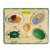 Alternate Image #5 of Self-Correcting Shapes Puzzles - Set of 6