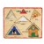 Alternate Image #6 of Self-Correcting Shapes Puzzles - Set of 6