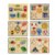 Main Image of Self-Correcting Shapes Puzzles - Set of 6