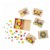 Alternate Image #4 of Pattern Blocks & Boards with Wooden Shape Blocks