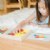 Alternate Image #2 of Pattern Blocks & Boards with Wooden Shape Blocks