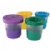 Alternate Image #1 of Non Spill Paint Pots - Set of 10 Without Brushes