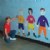 Alternate Image #2 of Giant Paper Kids