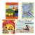 Alternate Image #1 of English and Spanish Story Books - Set of 8
