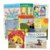 Main Image of English and Spanish Story Books - Set of 8