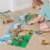Alternate Image #2 of Dinosaur Floor Puzzle Set - Set of 2