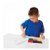 Alternate Image #2 of Stamp Pad with 6 Colors