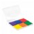 Main Image of Stamp Pad with 6 Colors
