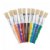 Main Image of Flat Stubby Handle Paint Brushes - Set of 30