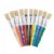Main Image of Flat, Stubby-Handle Paintbrushes - Set of 30