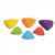 Main Image of GONGE River Stones - Set of 6