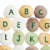 Alternate Image #2 of Uppercase Alphabet Pebbles