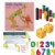 Main Image of Back to Back Learning Kit - Counting & Correspondence