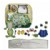 Alternate Image #2 of Freddy Frog Soft Felt Set - 14 pieces