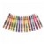 Alternate Image #2 of Crayola® Standard Classpack - 800 count - 50 each color