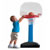 Alternate Image #1 of TotSports™ Easy Score™ Basketball Set