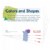 Alternate Image #2 of Colors & Shapes Learning Kit - Bilingual