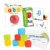 Main Image of Learning about Letters Learning Kit - Bilingual