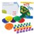 Main Image of Counting & Sorting Learning Kit - Bilingual