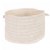 Main Image of Fabric Jumbo Basket - Natural